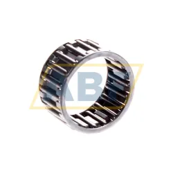 Игольчатый роликовый подшипник с сепаратором K20X24X13 Timken