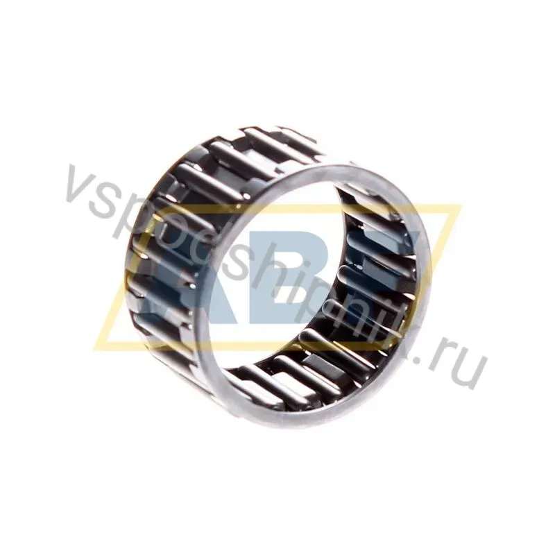 Игольчатый роликовый подшипник с сепаратором K20X24X13 Timken 360