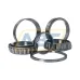 Конический роликовый подшипник 32216T78J2/QDBC110 SKF