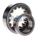 Цилиндрический роликовый подшипник NJ NJ2212ECJ/C3 SKF