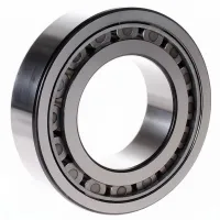 Цилиндрический роликовый подшипник NJ NJ2212ECJ/C3 SKF