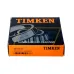 Конический роликовый подшипник однорядный NP238750-99401 Timken