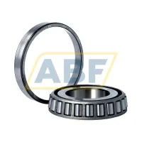 Конический роликовый подшипник однорядный NP238750-99401 Timken