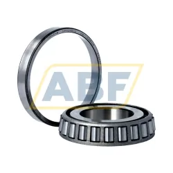 Конический роликовый подшипник однорядный NP238750-99401 Timken
