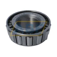 Внутреннее кольцо конического подшипника 03066 Timken