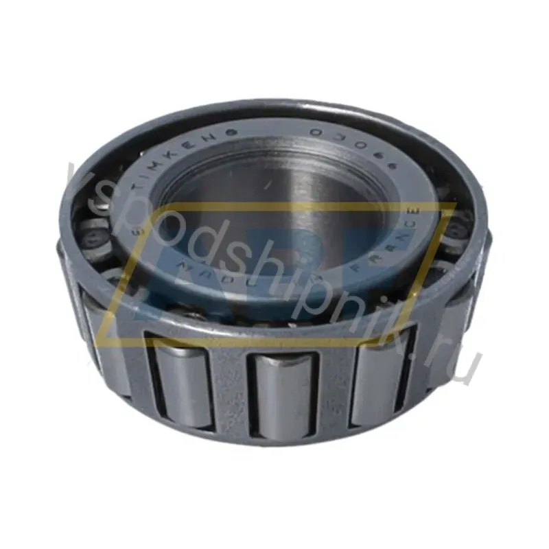 Внутреннее кольцо конического подшипника 03066 Timken 360