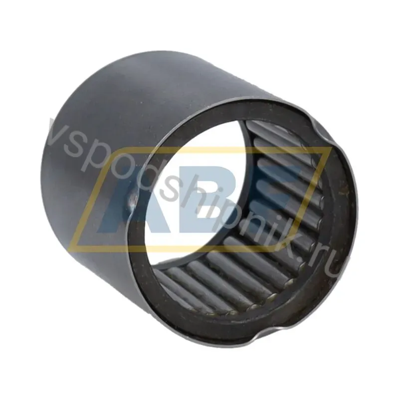 Игольчатый роликовый подшипник с сепаратором CA2524 SKF 360