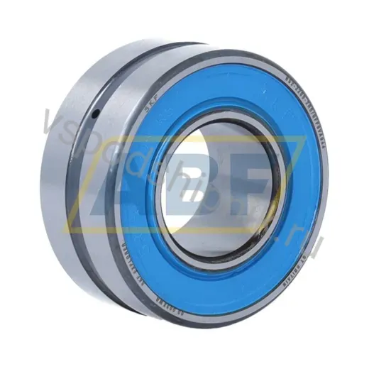 Сферический роликовый подшипник BS2-2205-2RS/GFP9VA944 SKF 25×52×23 мм