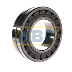 Сферический роликовый подшипник 22222K SKF