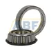 Конический роликовый подшипник однорядный 30303/VE197 SKF