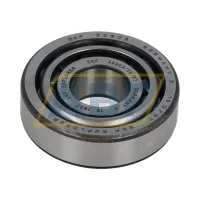 Конический роликовый подшипник однорядный 30303/VE197 SKF