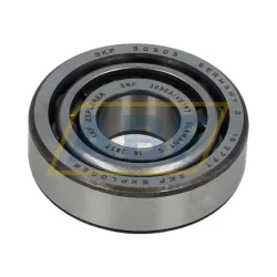 Конический роликовый подшипник однорядный 30303/VE197 SKF