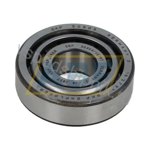 Конический роликовый подшипник однорядный 30303/VE197 SKF