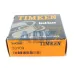Конический роликовый подшипник однорядный 33109 Timken