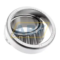 Конический роликовый подшипник однорядный 33109 Timken