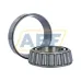 Конический роликовый подшипник однорядный 45290/45220 Timken