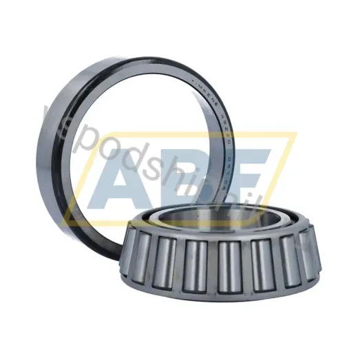 Конический роликовый подшипник однорядный 45290/45220 Timken 57.15×104.78×30.16 мм