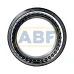 Конический роликовый подшипник однорядный 48685/48620 Timken
