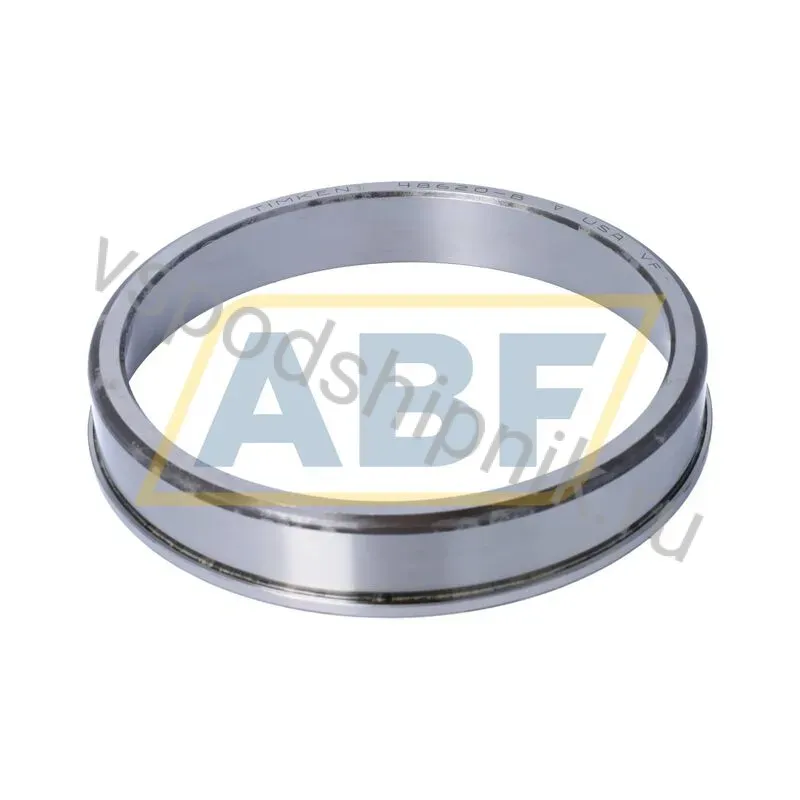 Наружное кольцо конического подшипника 48620B Timken 360