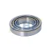 Конический роликовый подшипник однорядный 387/382 Timken