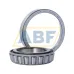Конический роликовый подшипник однорядный 387/382 Timken