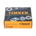 Конический роликовый подшипник однорядный 387/382 Timken