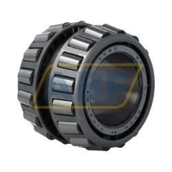 Конический роликовый подшипник 358D Timken