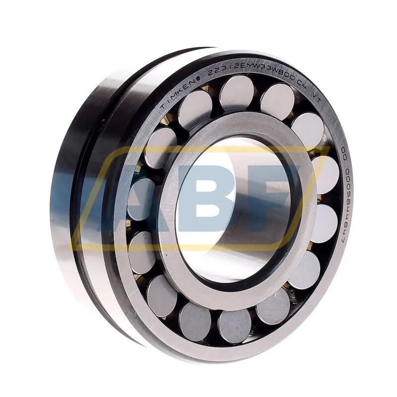 Сферический роликовый подшипник 22312EMW33W800C4 Timken 360