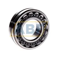 Сферический роликовый подшипник 22208EJW33C3 Timken
