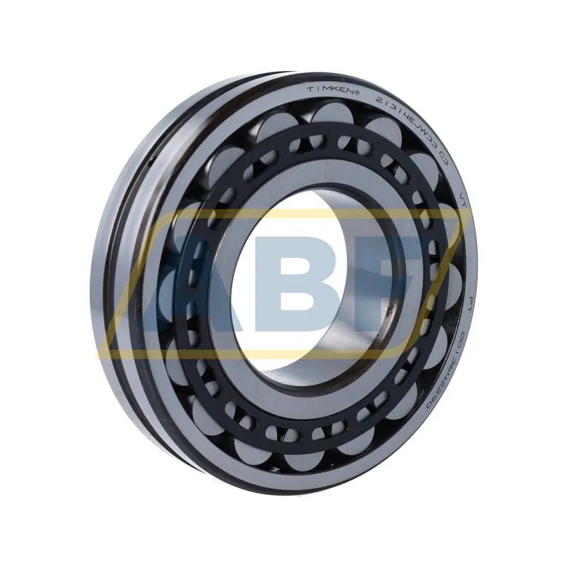 Сферический роликовый подшипник 21314EJW33C3 Timken 360