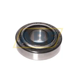 Конический роликовый подшипник однорядный SET73 Timken