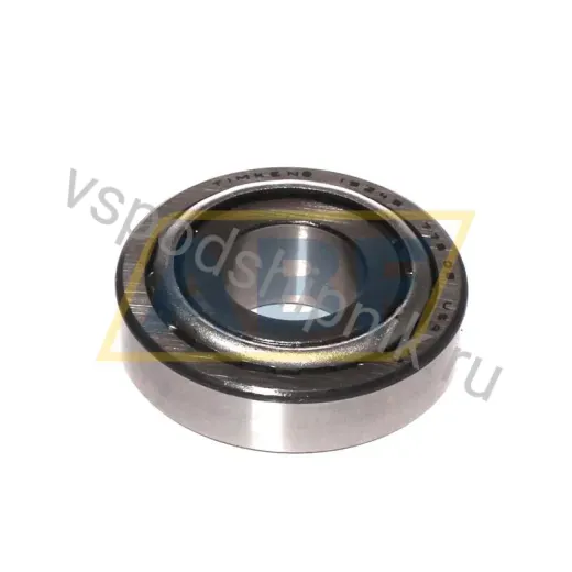 Конический роликовый подшипник однорядный SET73 Timken 25.4×62×19.05 мм
