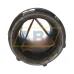 Конический роликовый подшипник в сборе HM129848-90012(REF) Brenco