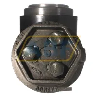 Конический роликовый подшипник в сборе HM129848-90012(REF) Brenco
