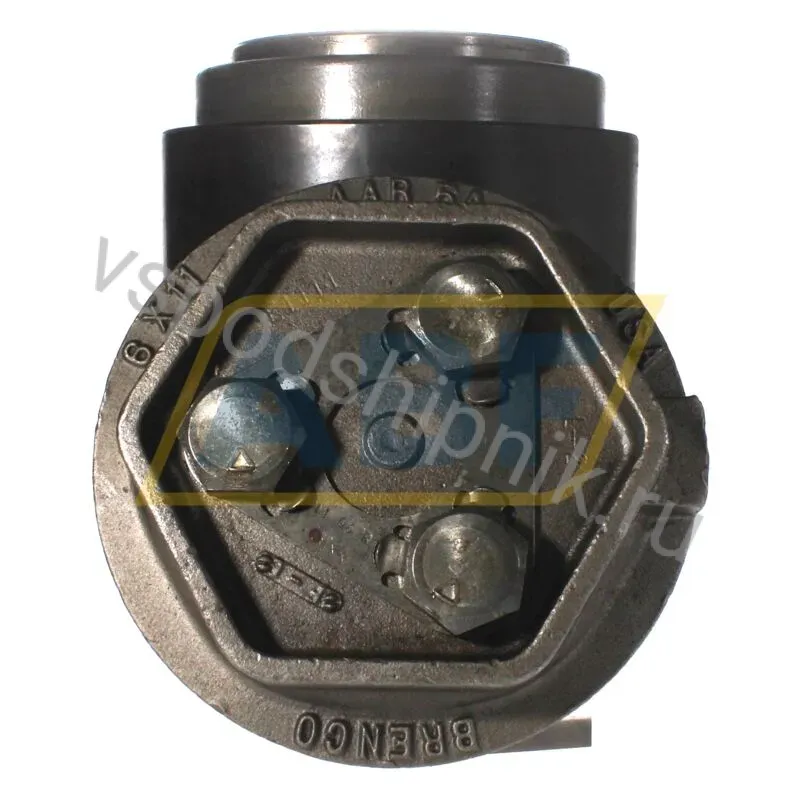 Конический роликовый подшипник в сборе HM129848-90012(REF) Brenco 360