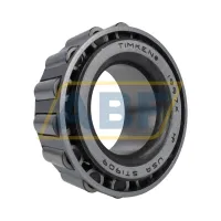 Внутреннее кольцо конического подшипника 1997X-20024 Timken