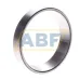 Наружное кольцо конического подшипника LM67010-20024 Timken