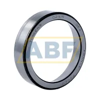 Наружное кольцо конического подшипника 02419-20082 Timken