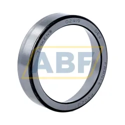 Наружное кольцо конического подшипника 02419-20082 Timken