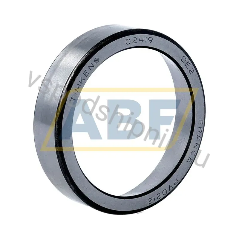 Наружное кольцо конического подшипника 02419-20082 Timken 360