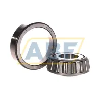 Конический роликовый подшипник однорядный 15101/15250X Timken