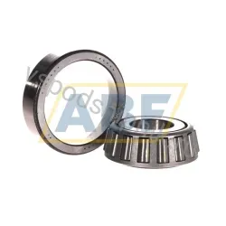 Конический роликовый подшипник однорядный 15101/15250X Timken