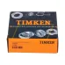 Конический роликовый подшипник однорядный 2788A/2735X Timken