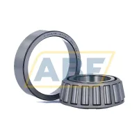 Конический роликовый подшипник однорядный 2788A/2735X Timken