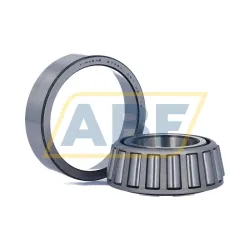 Конический роликовый подшипник однорядный 2788A/2735X Timken