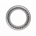 Конический роликовый подшипник однорядный 32020X SKF