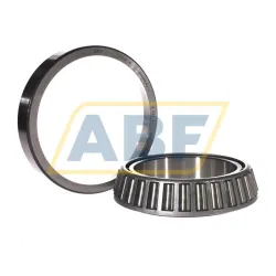 Конический роликовый подшипник однорядный 32020X SKF
