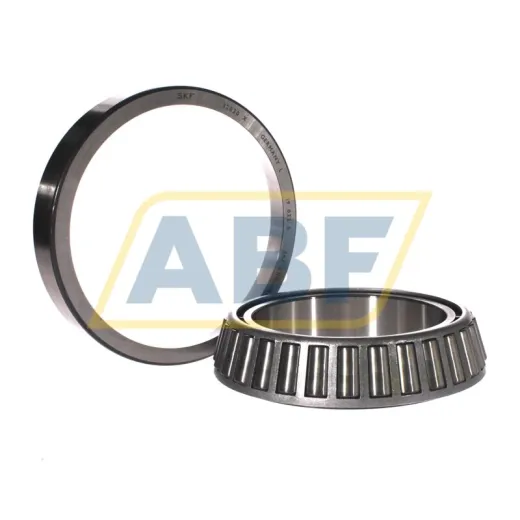 Конический роликовый подшипник однорядный 32020X SKF