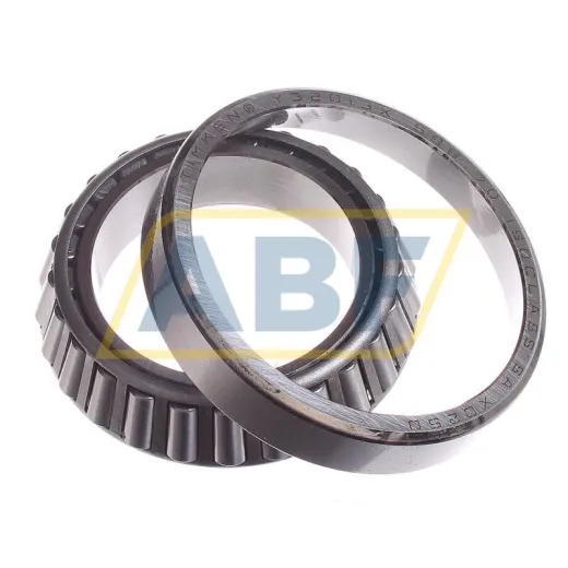 Конический роликовый подшипник однорядный 32013X Timken 65×100×23 мм