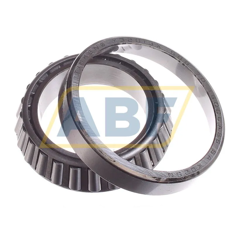 Конический роликовый подшипник однорядный 32013X Timken 360